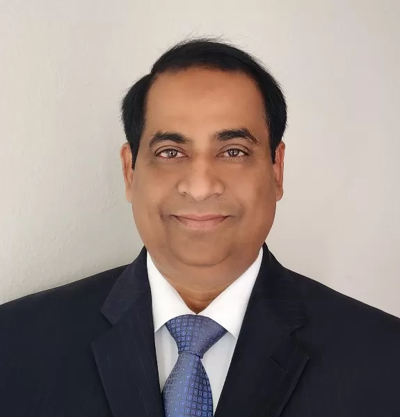 Sujit Singh
