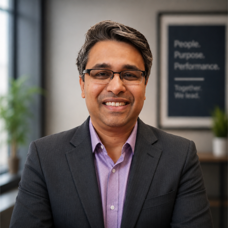 Tanmay Bandyopadhyay